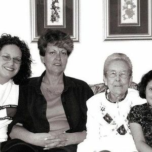 Meet your Posher, Nancy